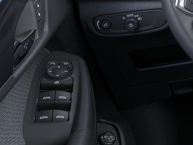 2026 Chevrolet Trailblazer LT - Photo 39