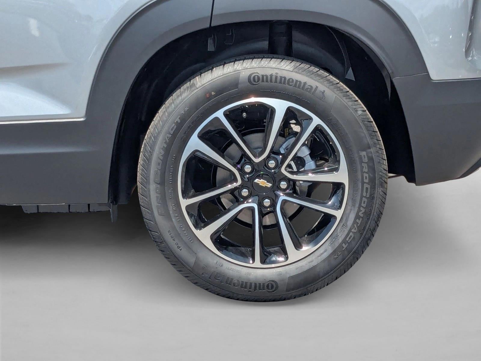 2026 Chevrolet Trailblazer LT - Photo 10