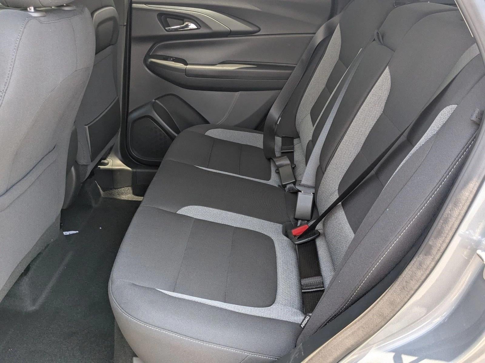 2026 Chevrolet Trailblazer LT - Photo 15