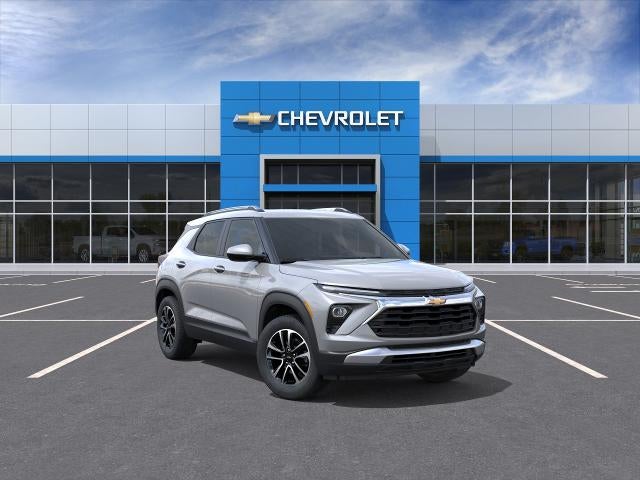 2026 Chevrolet Trailblazer LT - Photo 18