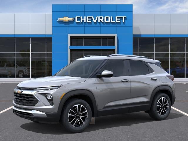 2026 Chevrolet Trailblazer LT - Photo 19