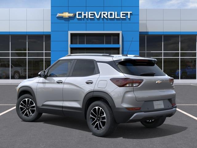 2026 Chevrolet Trailblazer LT - Photo 20