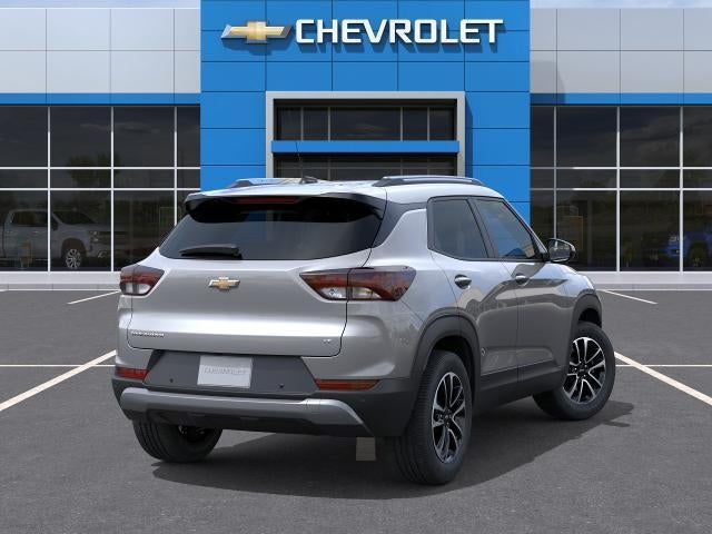 2026 Chevrolet Trailblazer LT - Photo 21