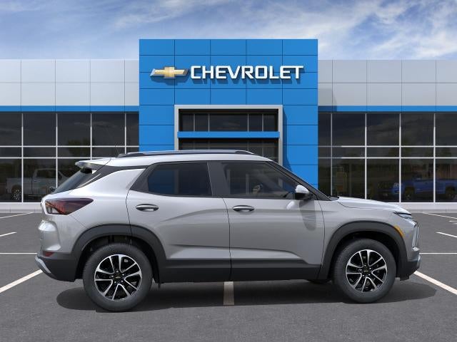 2026 Chevrolet Trailblazer LT - Photo 22