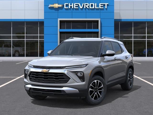 2026 Chevrolet Trailblazer LT - Photo 23