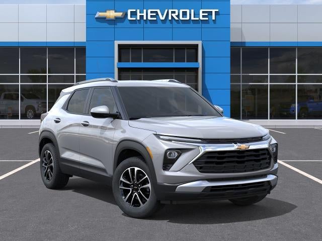 2026 Chevrolet Trailblazer LT - Photo 24