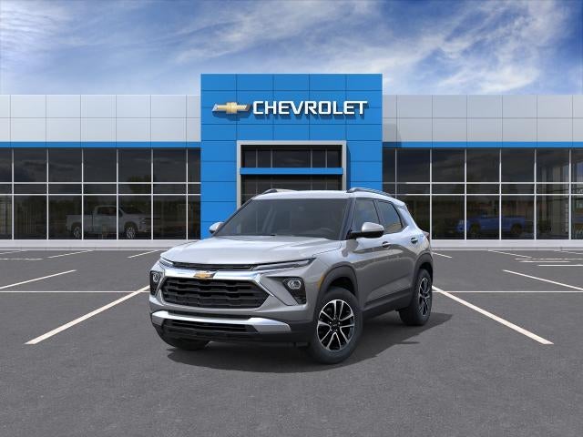 2026 Chevrolet Trailblazer LT - Photo 25