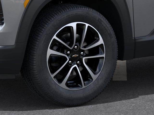 2026 Chevrolet Trailblazer LT - Photo 26