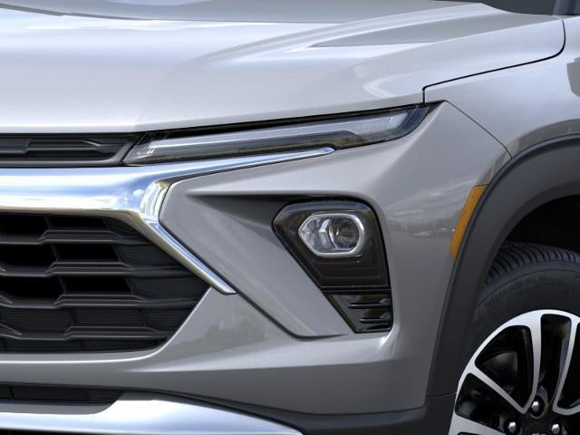 2026 Chevrolet Trailblazer LT - Photo 27