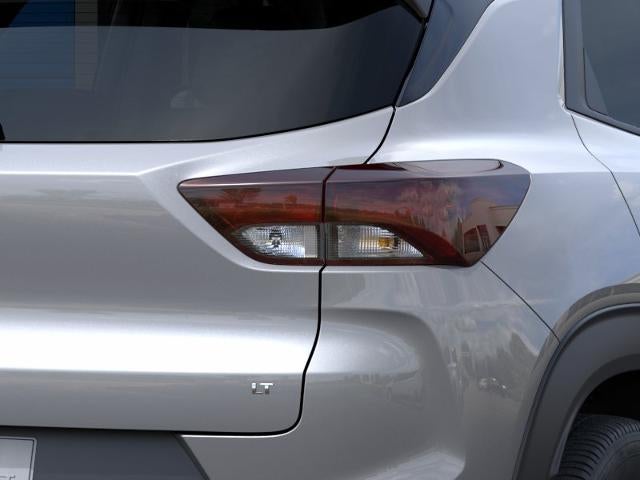 2026 Chevrolet Trailblazer LT - Photo 28