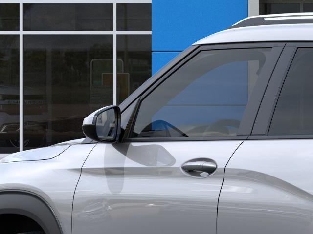 2026 Chevrolet Trailblazer LT - Photo 29