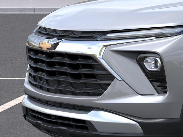 2026 Chevrolet Trailblazer LT - Photo 30