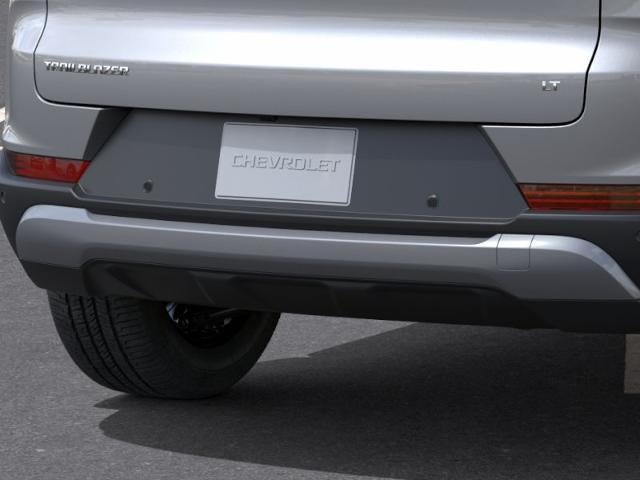 2026 Chevrolet Trailblazer LT - Photo 31