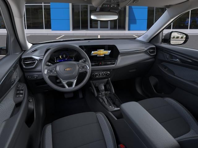 2026 Chevrolet Trailblazer LT - Photo 32