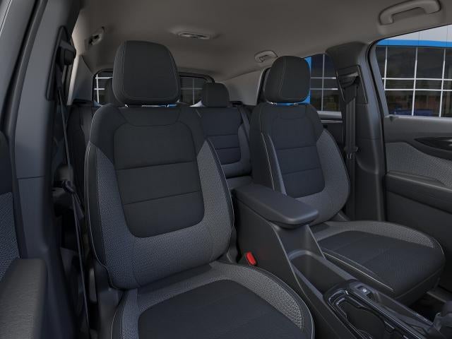 2026 Chevrolet Trailblazer LT - Photo 33