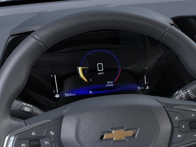 2026 Chevrolet Trailblazer LT - Photo 35
