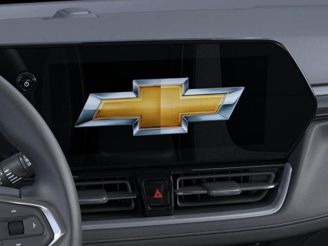 2026 Chevrolet Trailblazer LT - Photo 37