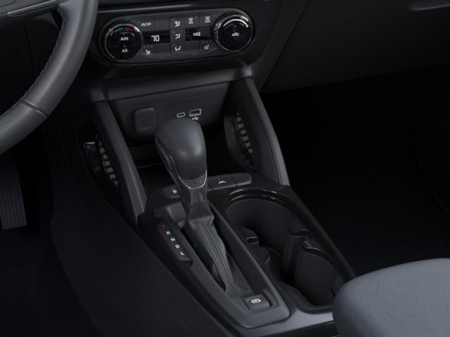 2026 Chevrolet Trailblazer LT - Photo 40
