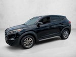 2017 Hyundai Tucson SE Plus