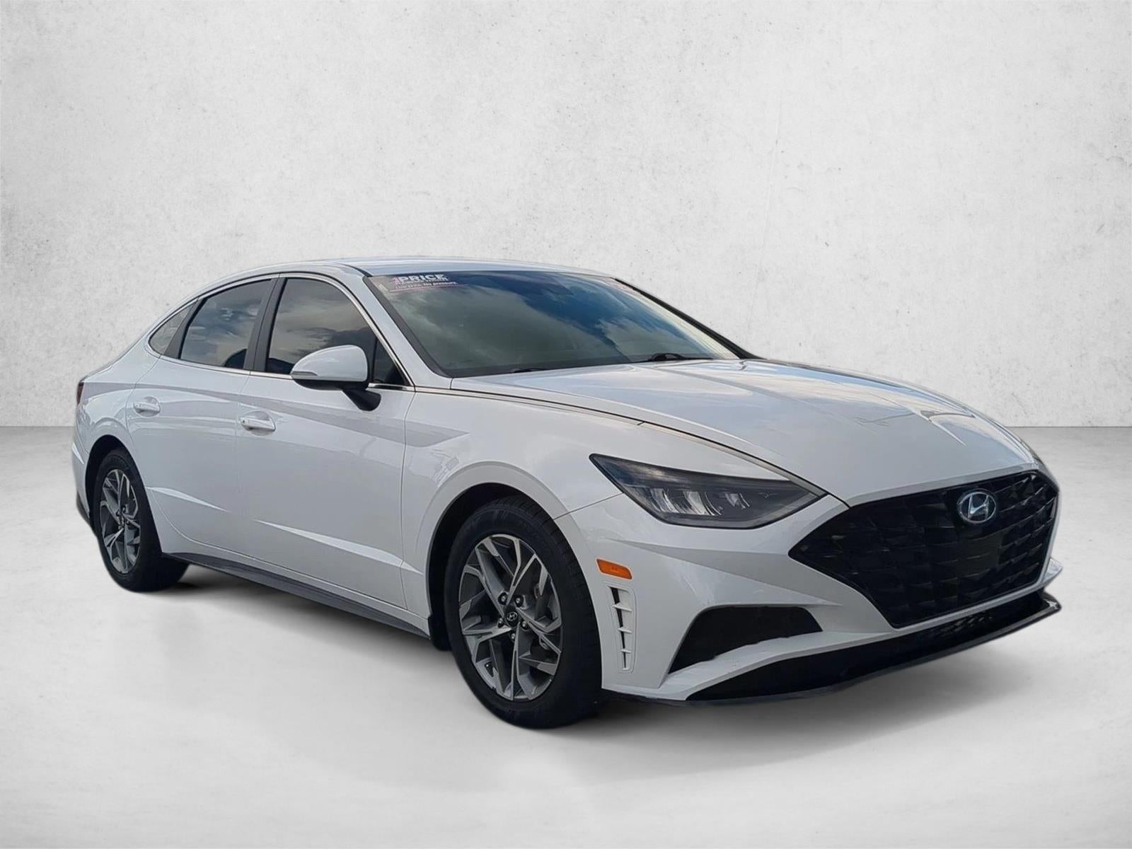 2022 Hyundai Sonata SEL