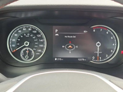 2023 Genesis G70 3.3T RWD