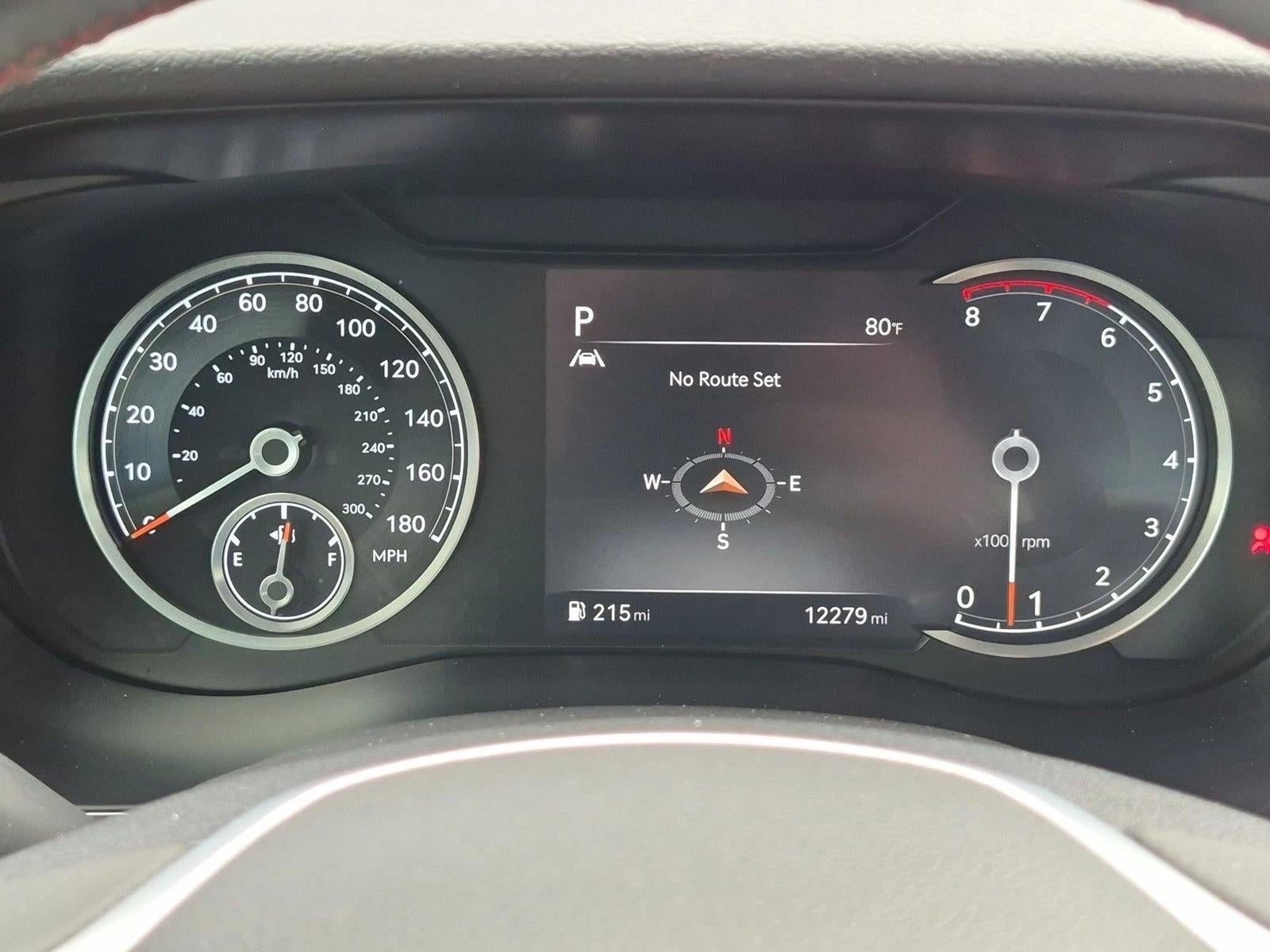 2023 Genesis G70 3.3T RWD