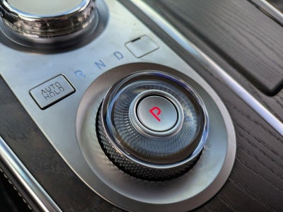 2024 Genesis GV80 Base