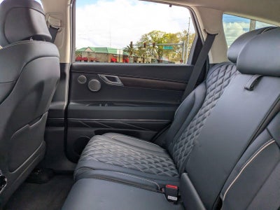 2024 Genesis GV80 Base