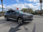 2024 Genesis GV80 Base