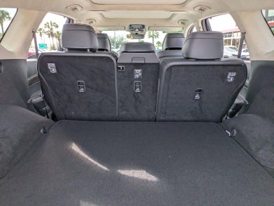 2024 Genesis GV80 Base