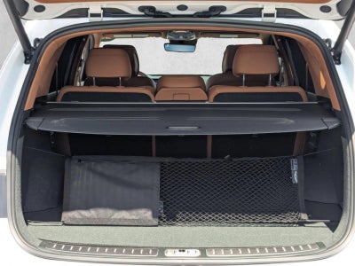 2025 Genesis GV80 Prestige