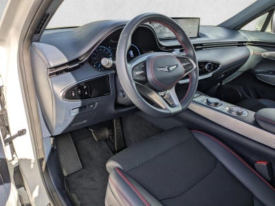 2023 Genesis GV70 2.5T