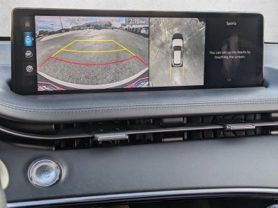 2023 Genesis GV70 2.5T