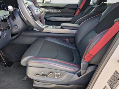 2023 Genesis GV70 2.5T
