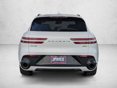 2023 Genesis GV70 2.5T