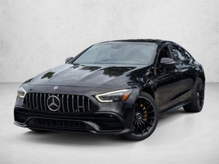 2022 Mercedes-Benz AMG® GT AMG® GT 43