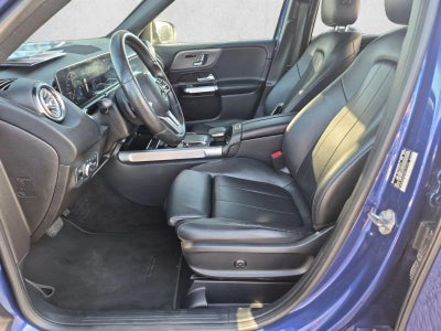 2021 Mercedes-Benz GLB GLB 250