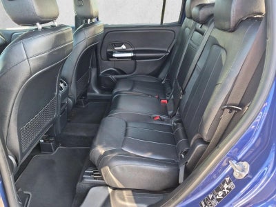 2021 Mercedes-Benz GLB GLB 250