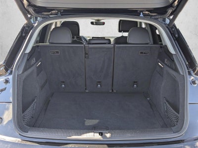 2020 Audi Q5 Premium Plus 45 TFSI quattro S tronic