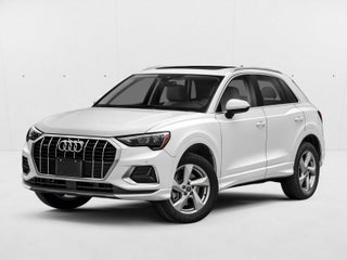 2022 Audi Q3 S line Premium Plus