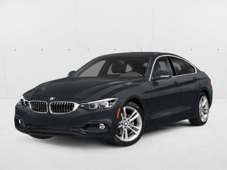 2018 BMW 4 Series 430i