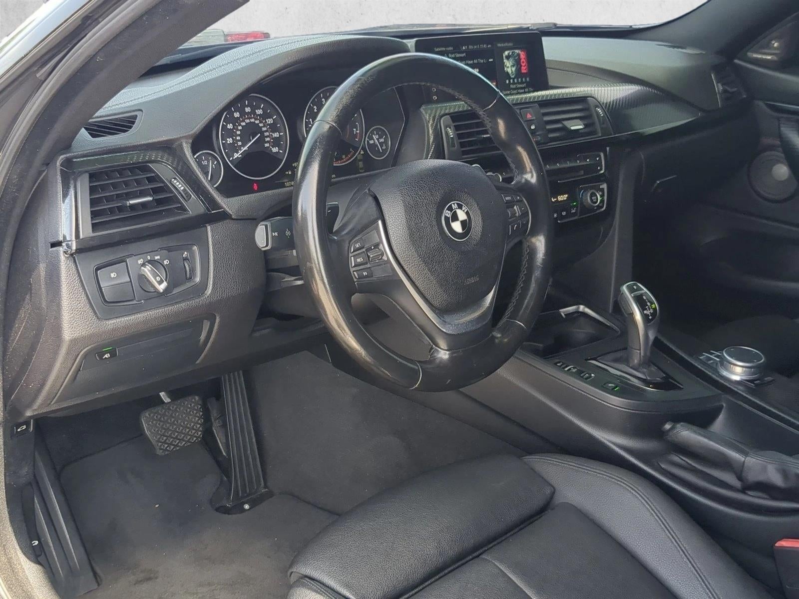 2018 BMW 440i 440i