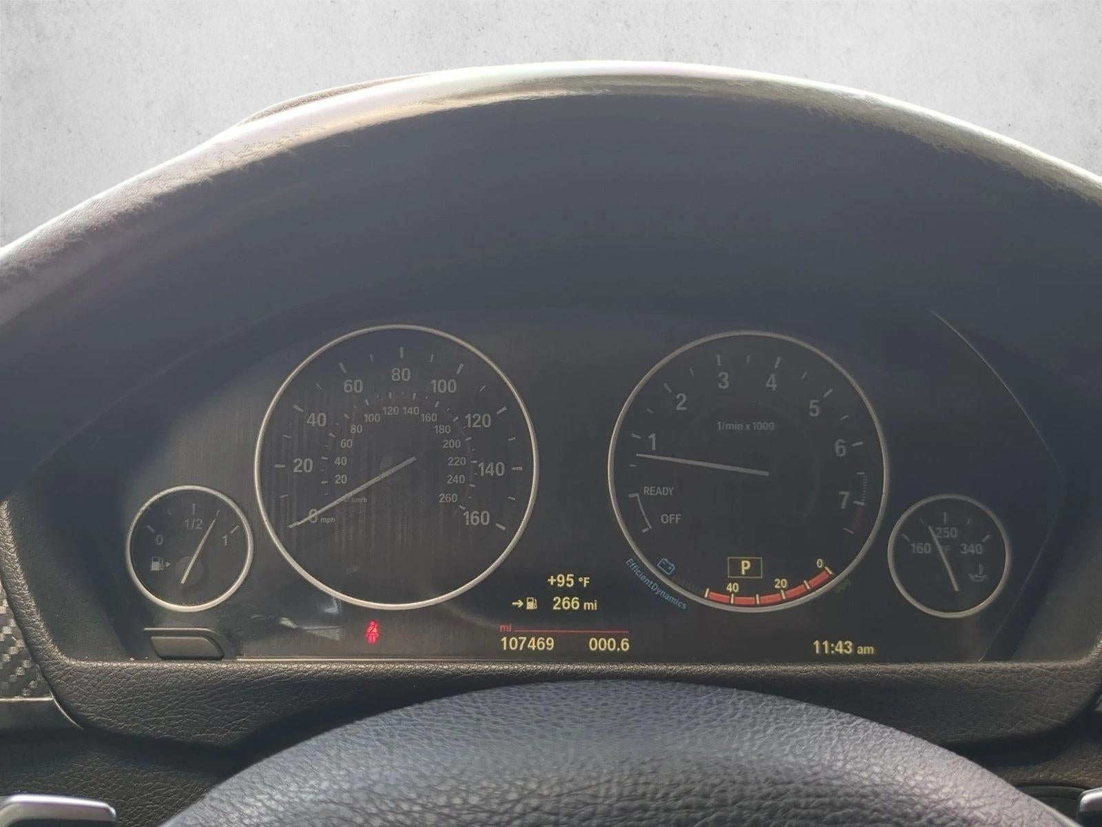 2018 BMW 440i 440i