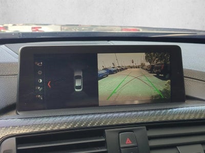 2018 BMW 440i 440i