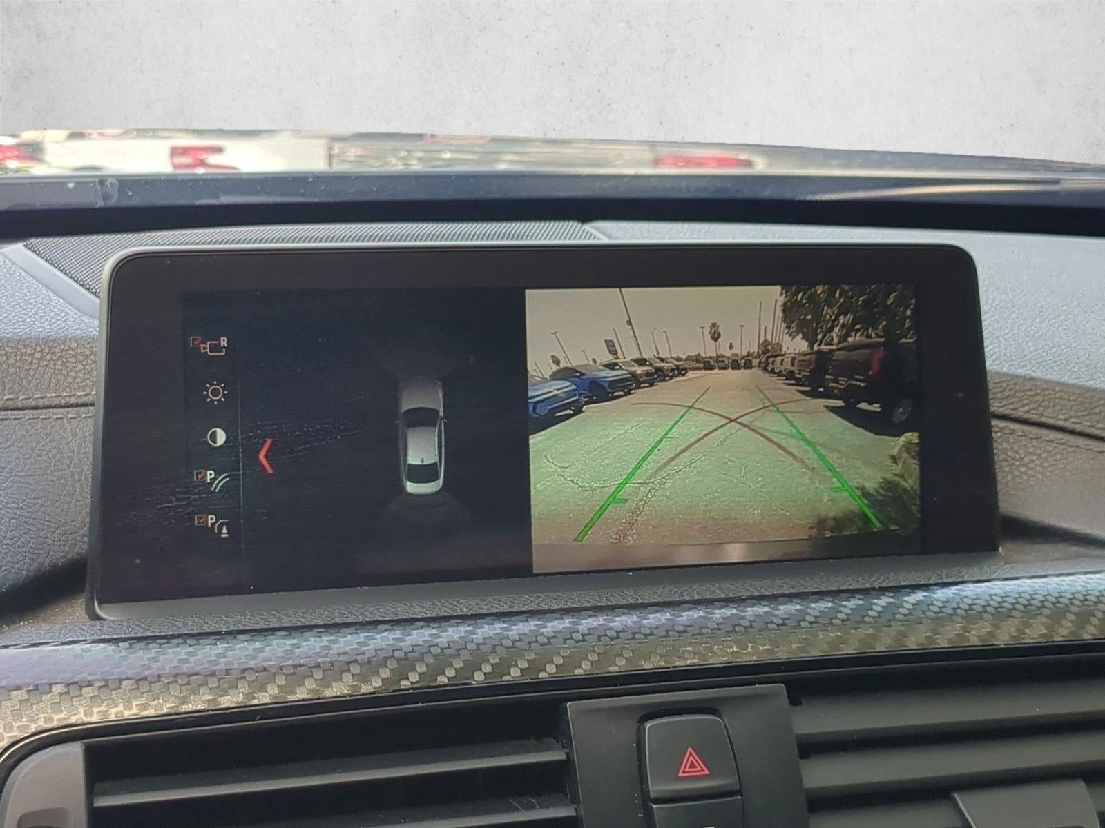 2018 BMW 440i 440i
