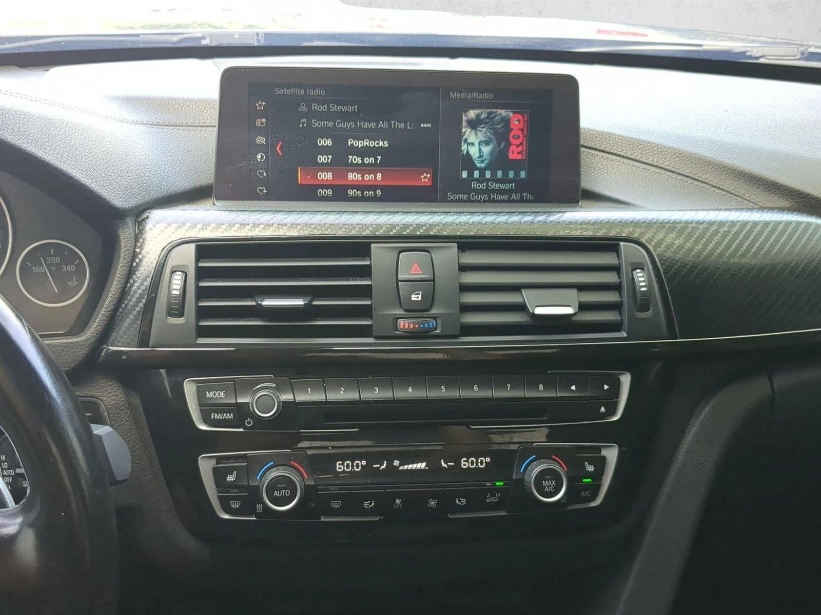 2018 BMW 440i 440i