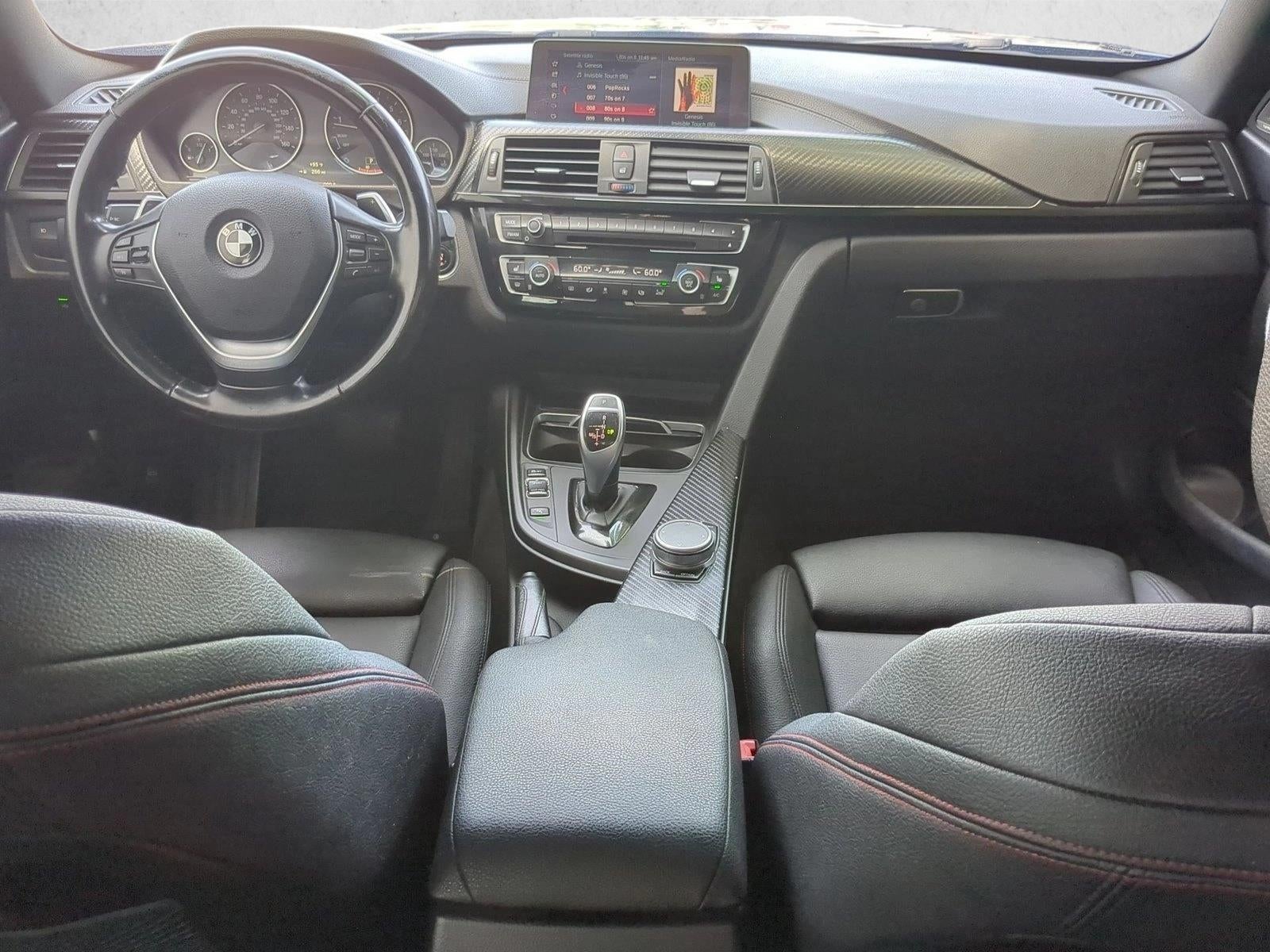 2018 BMW 440i 440i