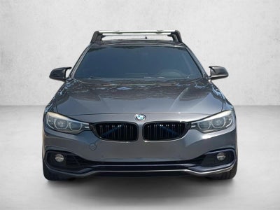 2018 BMW 440i 440i