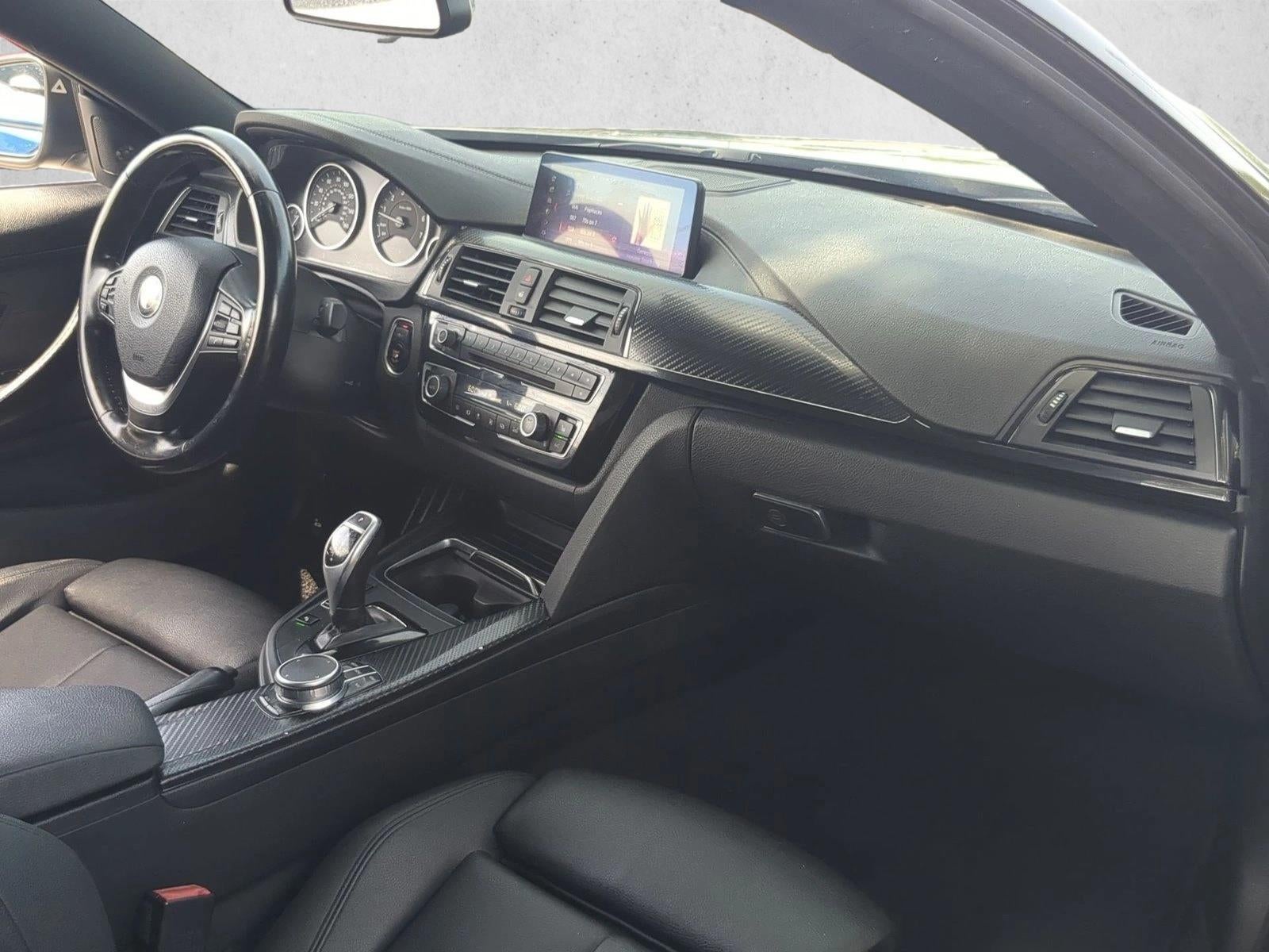 2018 BMW 440i 440i