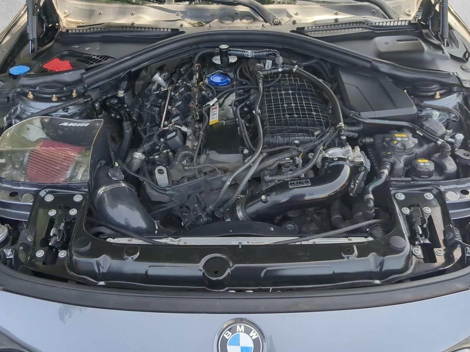 2018 BMW 440i 440i